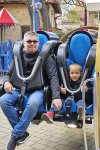 12.10.2024 Ausflug der Ministranten und der Jungscharkinder